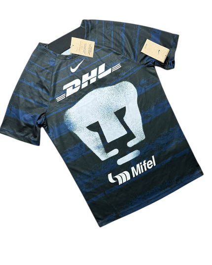 Pumas UNAM Football Shirt Pre Match 2023/2024 (M)