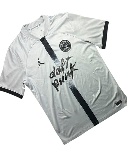 Paris Saint Germain Football Shirt 2022/2023 Away ‘Daft Punk’ Edition (M)