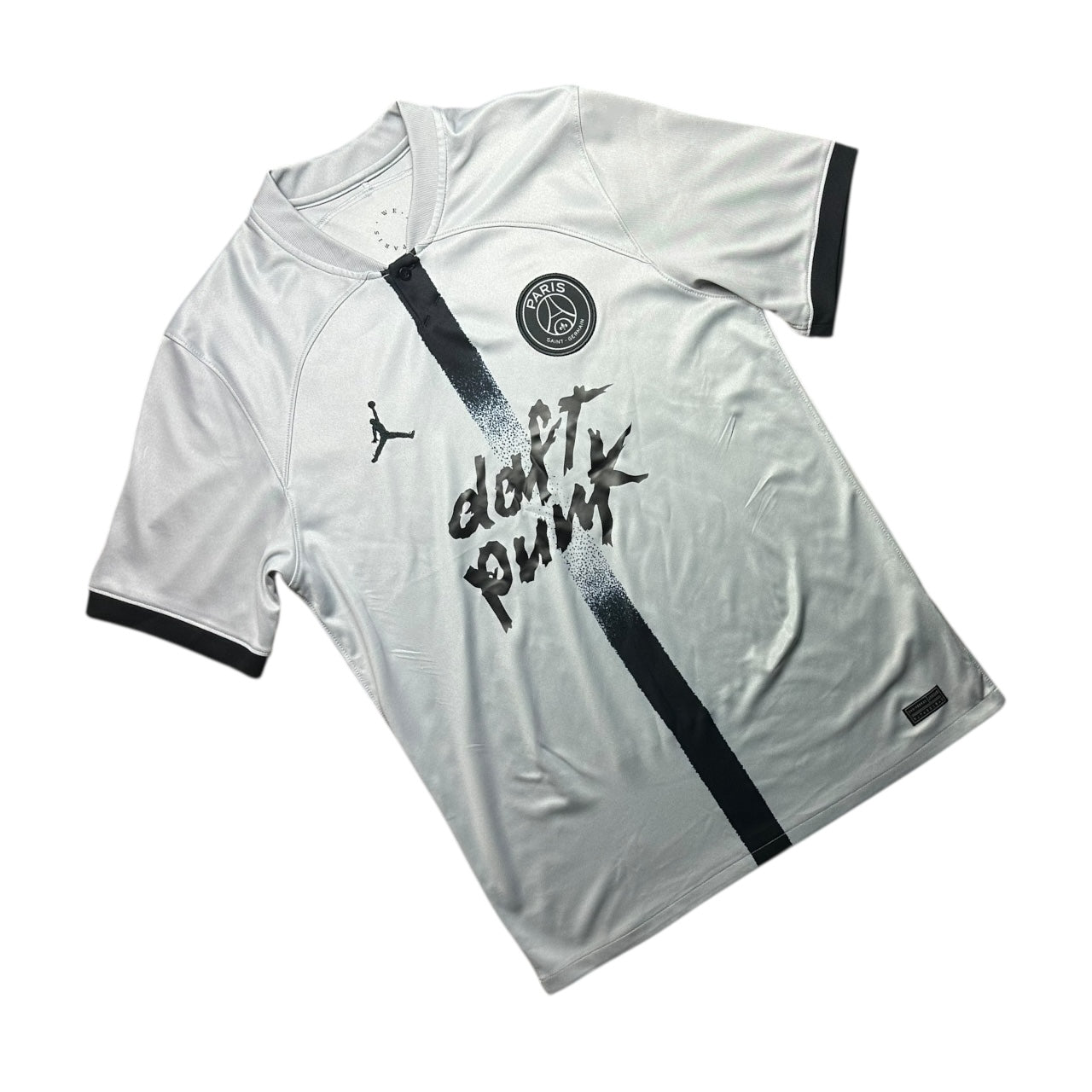 Paris Saint Germain Football Shirt 2022/2023 Away ‘Daft Punk’ Edition (M)
