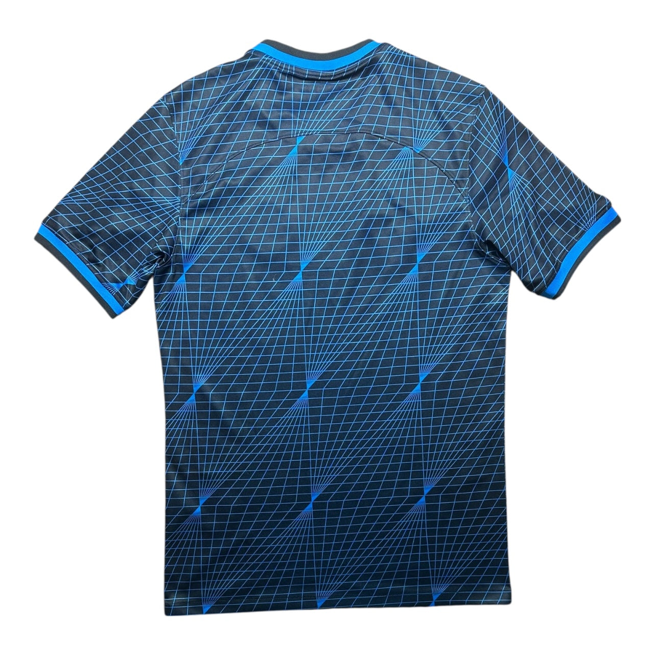 Chelsea Football Shirt 2023/2024 Away (S)
