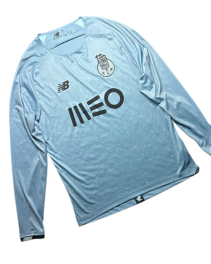 Porto Football Shirt 2021/2022 Goalkeeping Third (M)