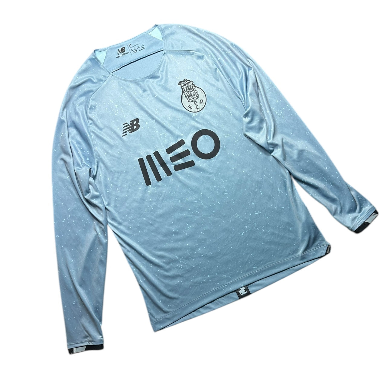 Porto Football Shirt 2021/2022 Goalkeeping Third (M)