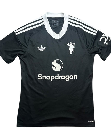 Manchester United Football Shirt Goalkeeping 2024/2025 (M)