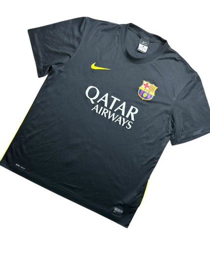 Barcelona Football Shirt Away 2013/2014 (L)