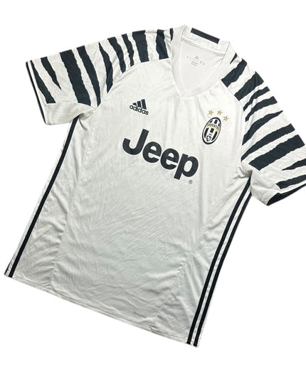 Juventus Football Shirt 2016/2017 Third (L)