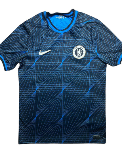 Chelsea Football Shirt 2023/2024 Away (M)
