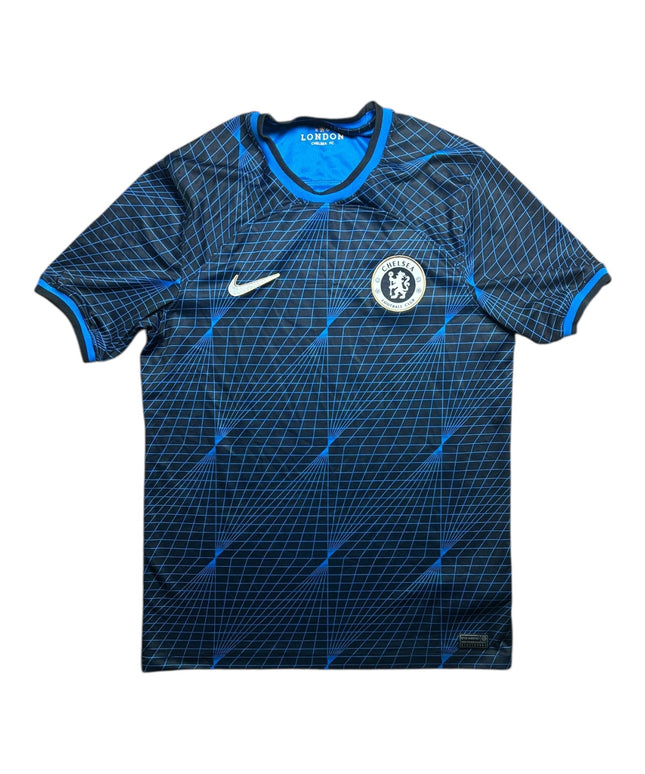 Chelsea Football Shirt 2023/2024 Away (M)
