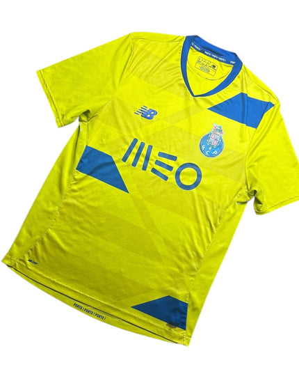 Porto Football Shirt 2016/2017 Third (L)