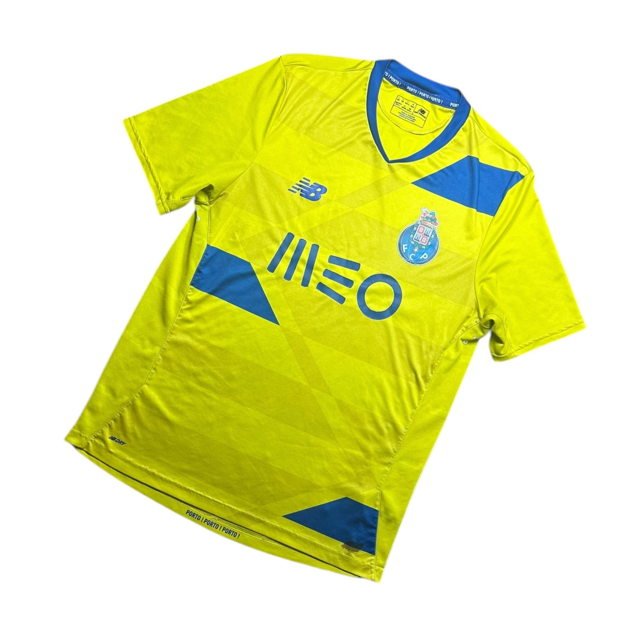 Porto Football Shirt 2016/2017 Third (L)