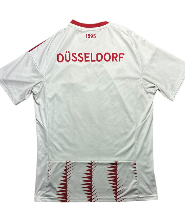 Fortuna Düsseldorf Football Shirt 2022/2023 Away (L)