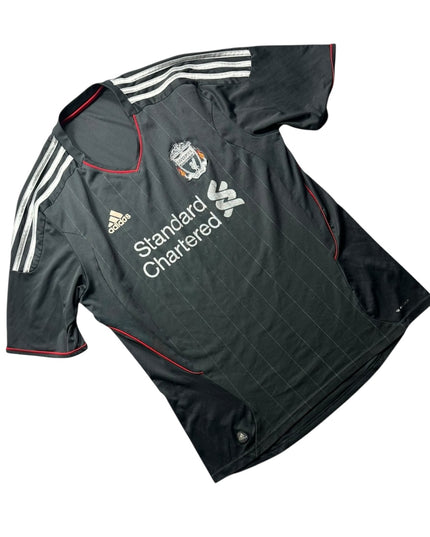 Liverpool Football Shirt 2011/2012 Away (L)