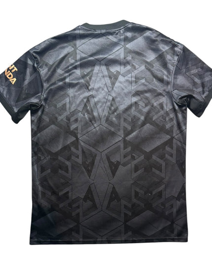 Arsenal Football Shirt Away 2022/2023 (L)