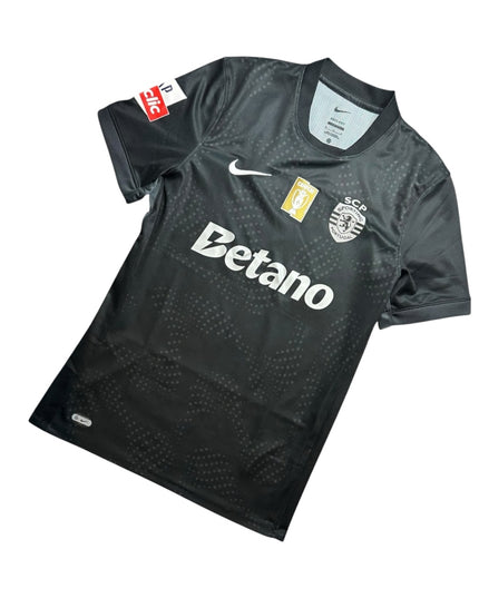 Sporting CP Football Shirt Away 2025/2026 (M)