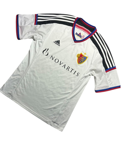 Basel Football Shirt 2014/2016 Away (L)