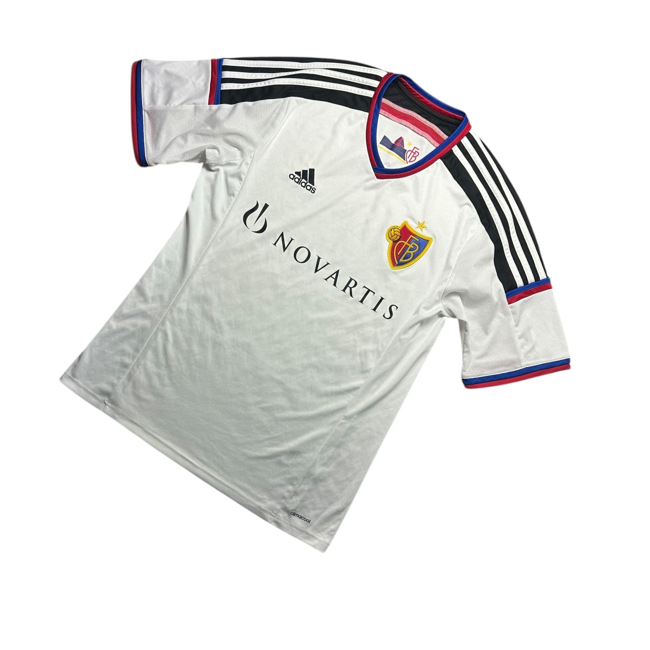Basel Football Shirt 2014/2016 Away (L)