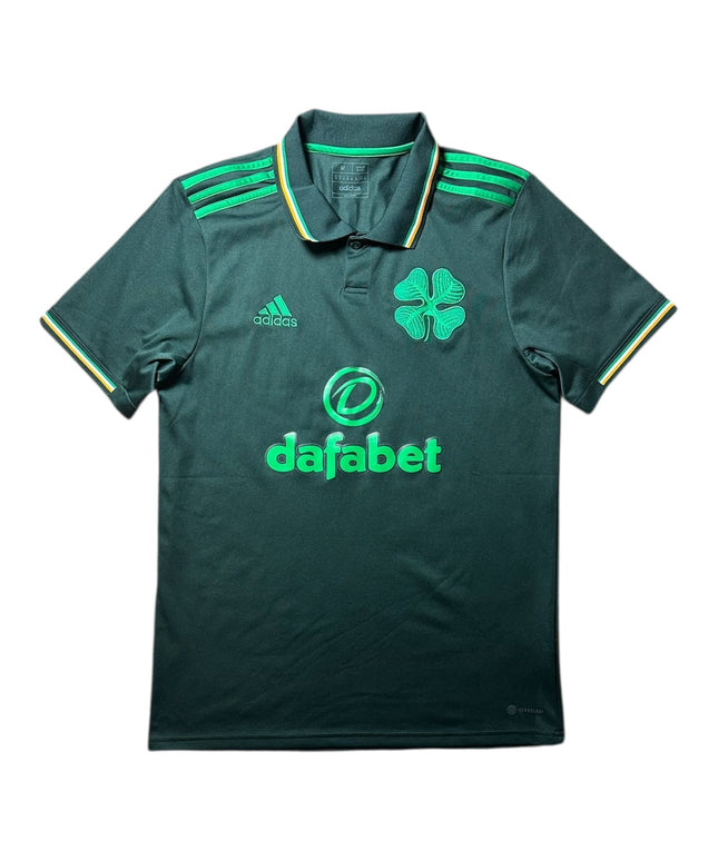 Celtic Football Shirt Third 2022/2023 (M)