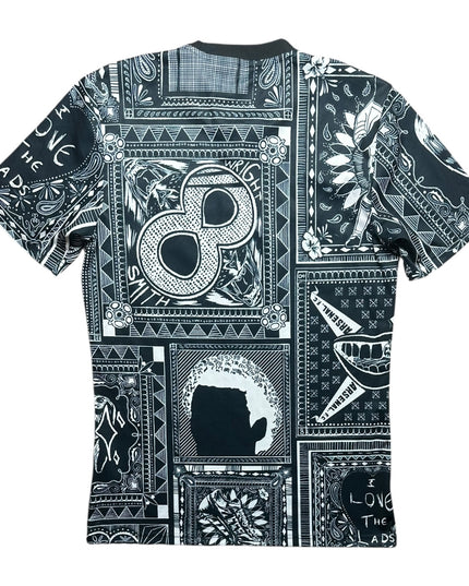 Arsenal Football Shirt X Ian Wright 2023/2024 Pre Match (S)