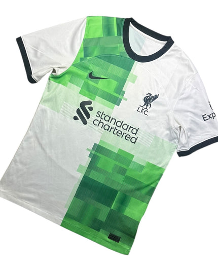 Liverpool Football Shirt 2023/2024 Away (M)