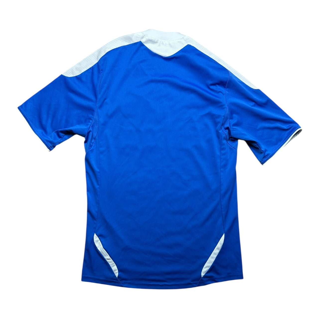 Chelsea Football Shirt Home 2011/2012 (S)