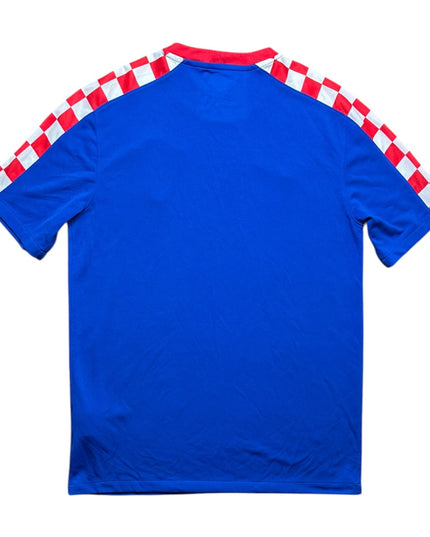Croatia Football Shirt Away 2014/2015 World Cup (M)