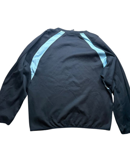 Real Madrid Track Jumper 2003/2004 (L)