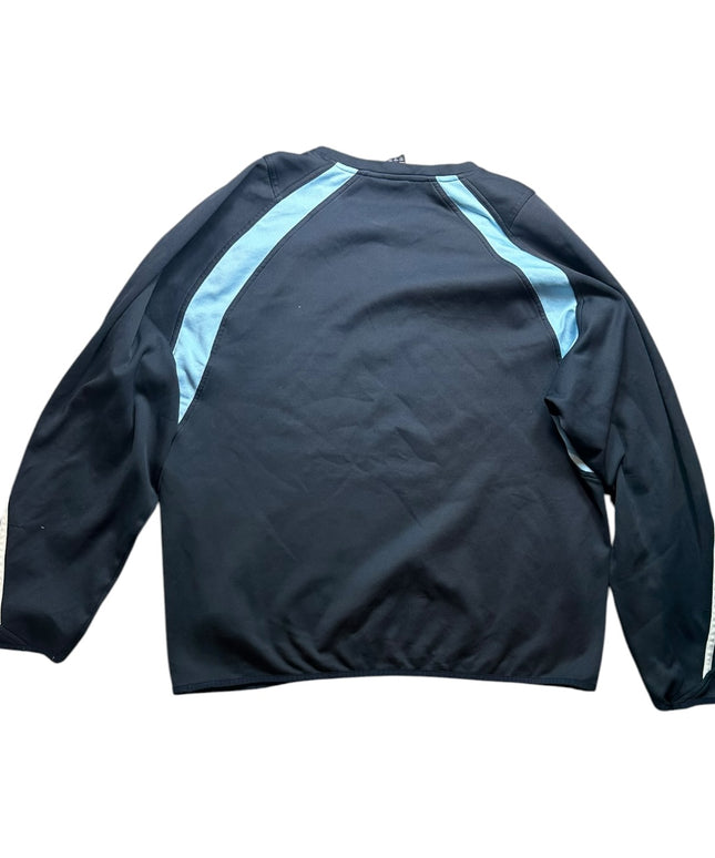Real Madrid Track Jumper 2003/2004 (L)