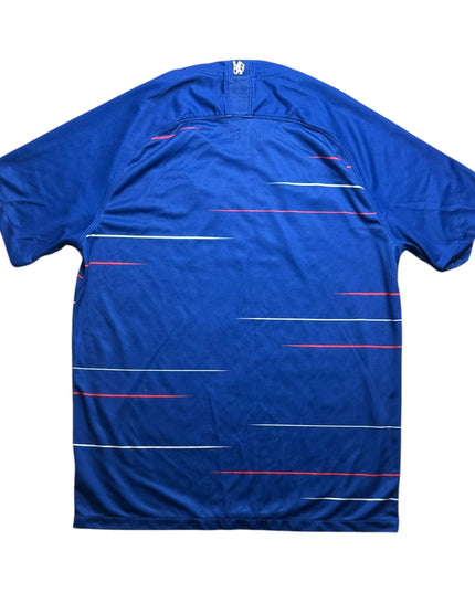 Chelsea Football Shirt Home 2018/2019 (L)