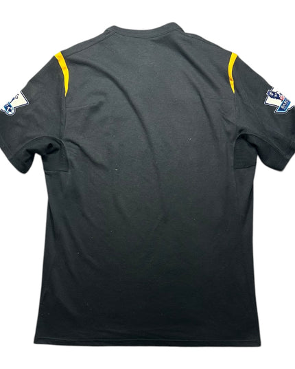 Manchester City Football Shirt 2009/2010 Away (42”)