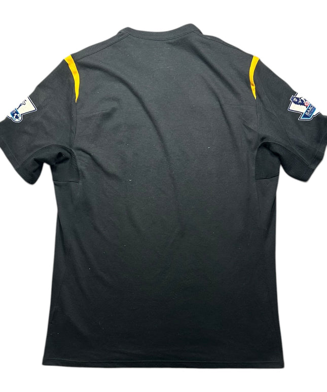 Manchester City Football Shirt 2009/2010 Away (42”)