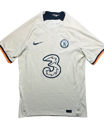 Chelsea Football Shirt 2022/2023 Third (M)