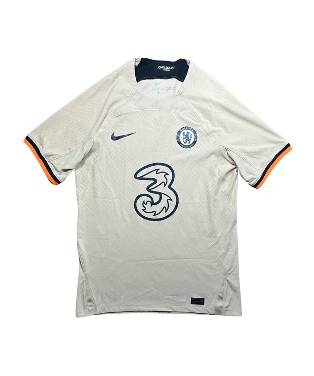 Chelsea Football Shirt 2022/2023 Third (M)