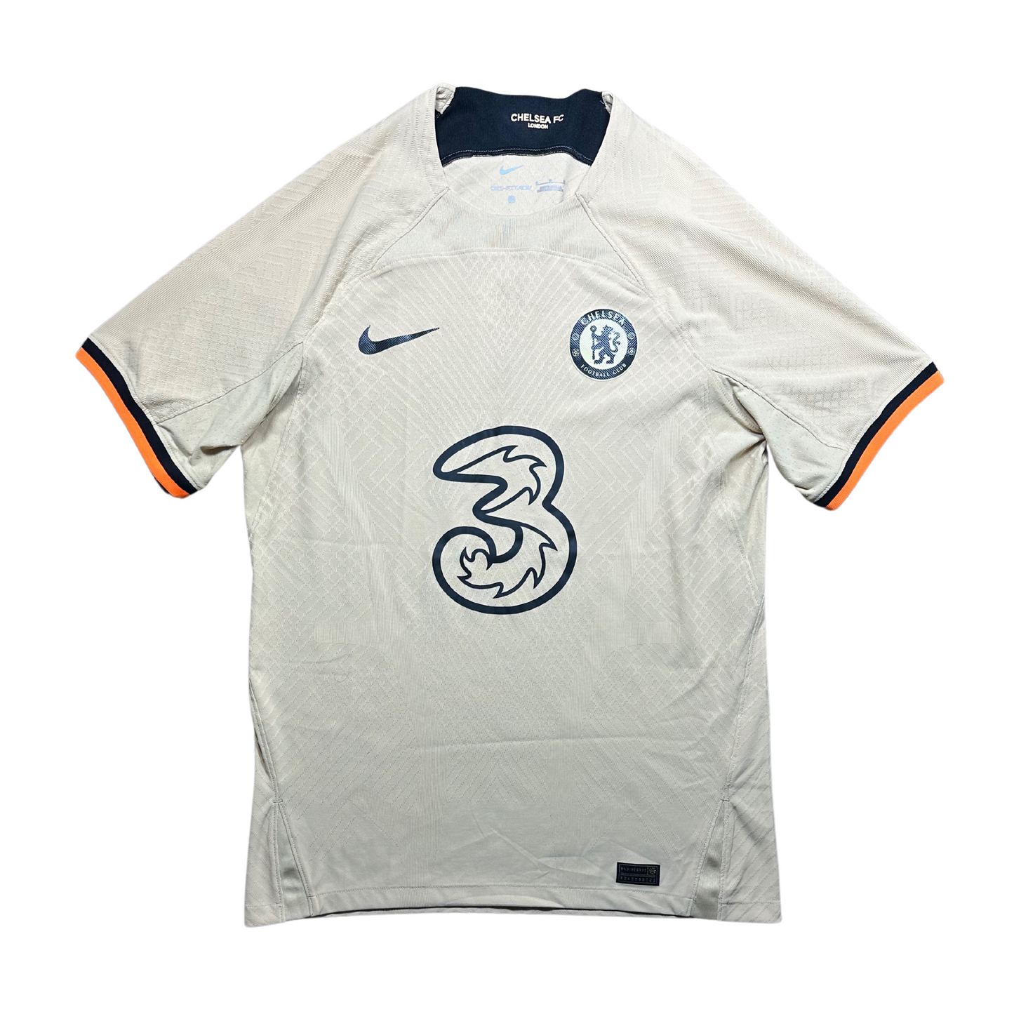 Chelsea Football Shirt 2022/2023 Third (M)