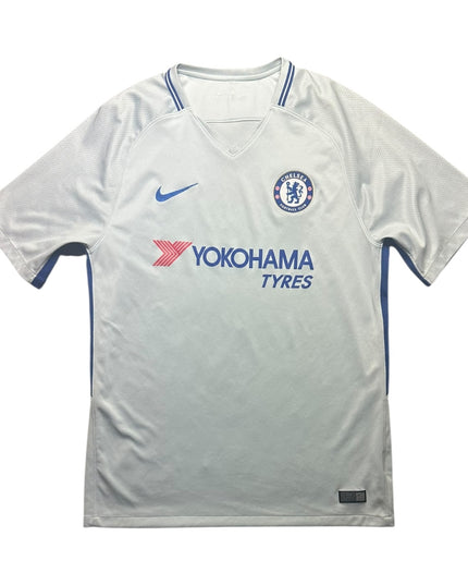 Chelsea Football Shirt 2017/2018 Away (L)