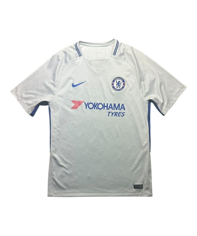 Chelsea Football Shirt 2017/2018 Away (L)
