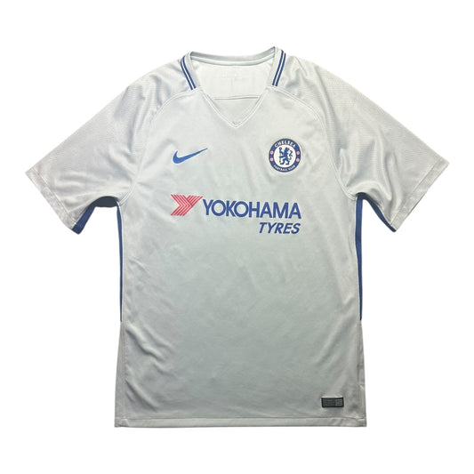 Chelsea Football Shirt 2017/2018 Away (L)