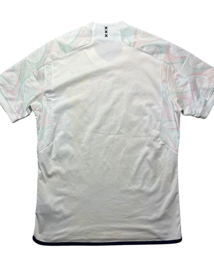 Ajax Football Shirt Away 2023/2024 (L)