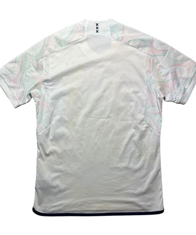 Ajax Football Shirt Away 2023/2024 (L)