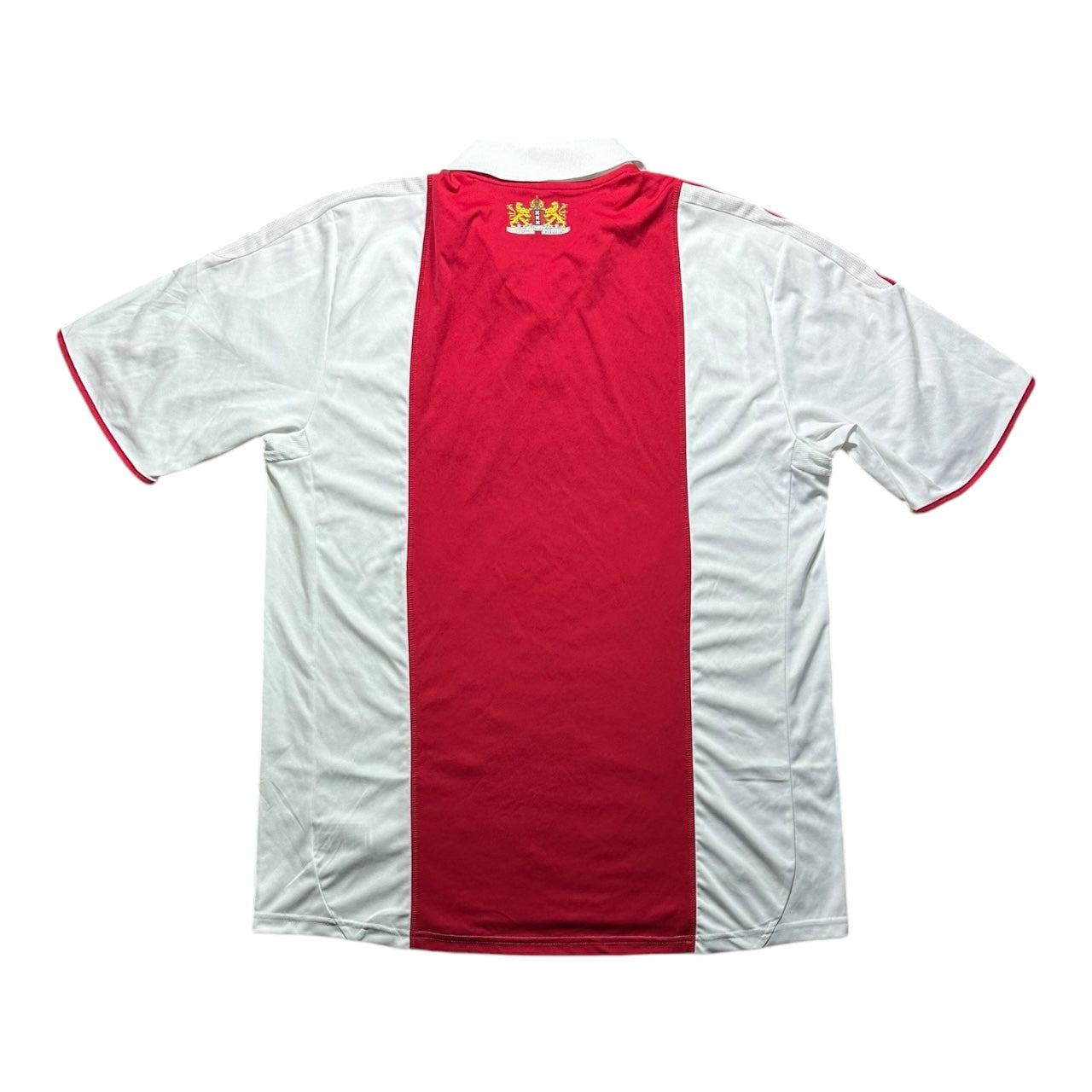 Ajax Football Shirt 2009/2010 Home (L)