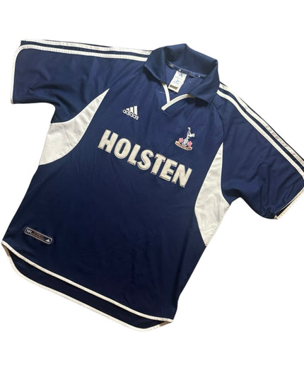 Tottenham Hotspur Football Shirt Away 2000/2001 (L)