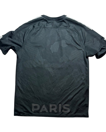 Paris Saint Germain Football Shirt Third 2017/2018 (M)