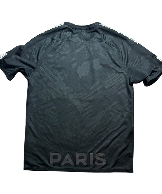 Paris Saint Germain Football Shirt Third 2017/2018 (M)