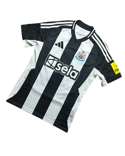Newcastle Football Shirt Home 2024/2024 Gordon 10 (M)