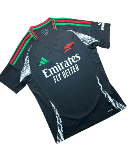 Arsenal Football Shirt 2024/2025 Away (L)