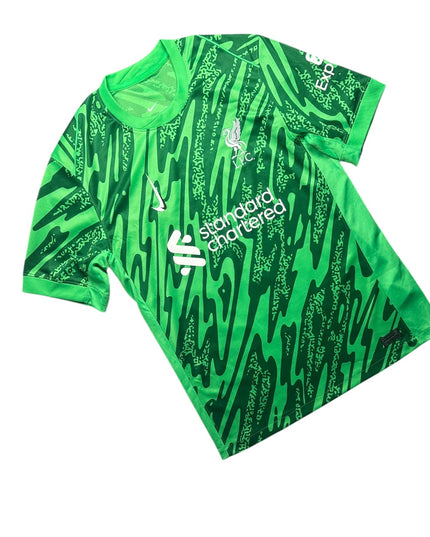 Liverpool Football Shirt Third Goalkeeping 2024/2025 (M)