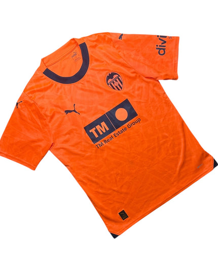 Valencia Football Shirt Third 2023/2024 (M)