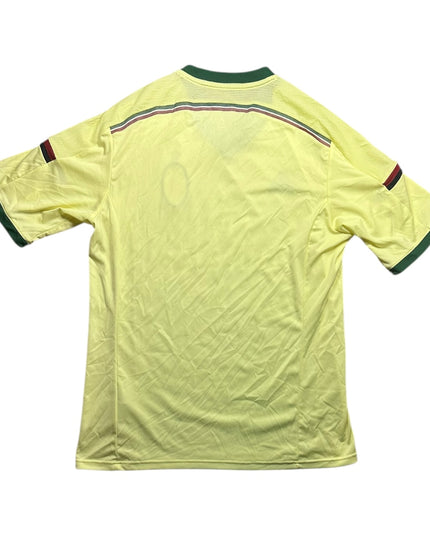 AC Milan Football Shirt Third 2014/2015 (L)