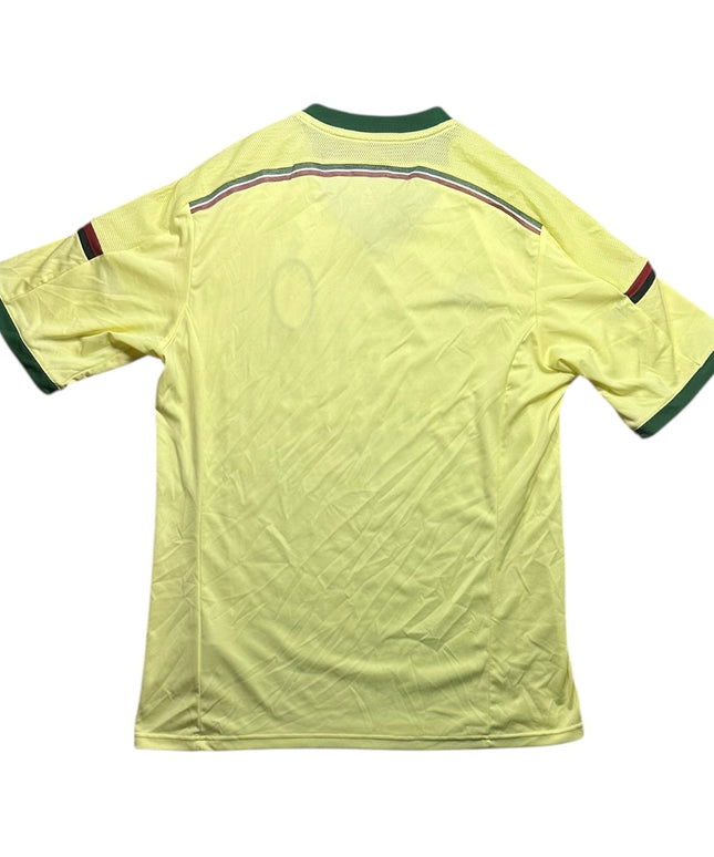 AC Milan Football Shirt Third 2014/2015 (L)