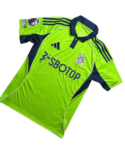 Fulham Football Shirt Away 2025/2026 (M)
