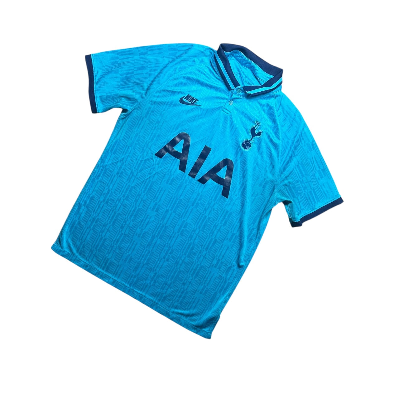 Tottenham Hotspur Football Shirt 2019/2020 Third (L)