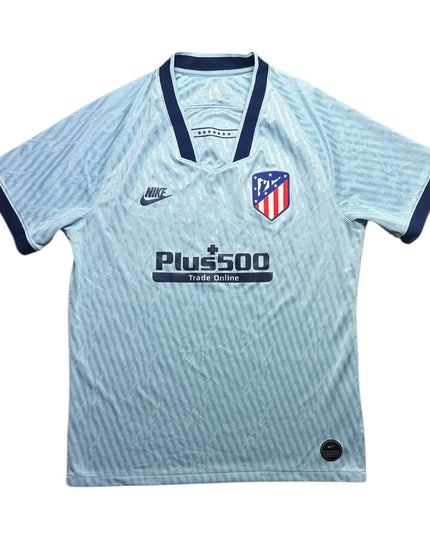 Atletico Madrid Football Shirt 2019/2020 Third (L)